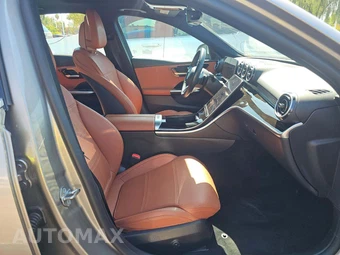 2022 Mercedes-Benz C 300 Sedan - miniatura 18