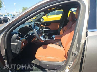 2022 Mercedes-Benz C 300 Sedan - miniatura 6