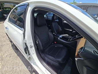 2022 Mercedes-Benz C 300 Sedan - miniatura 15