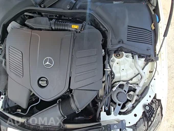 2022 Mercedes-Benz C 300 Sedan - miniatura 27