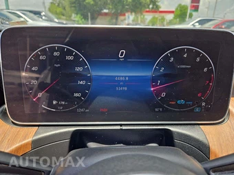 2022 Mercedes-Benz C 300 Sedan - miniatura 6