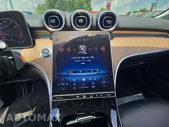 2022 Mercedes-Benz C 300 Sedan - miniatura 7