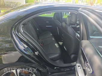 2022 Mercedes-Benz C 300 Sedan - miniatura 16