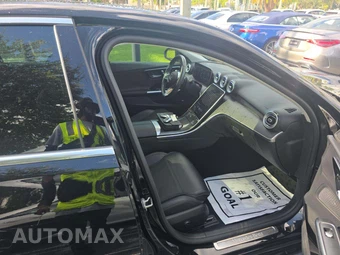 2022 Mercedes-Benz C 300 Sedan - miniatura 18