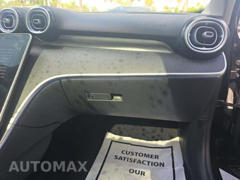 2022 Mercedes-Benz C 300 Sedan - miniatura 19