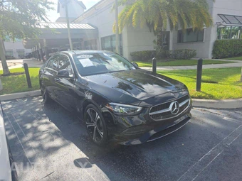 2022 Mercedes-Benz C 300 Sedan - miniatura 4