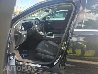 2022 Mercedes-Benz C 300 Sedan - miniatura 6