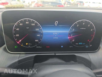 2022 Mercedes-Benz C 300 Sedan - miniatura 9