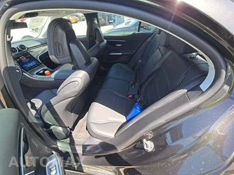 2022 Mercedes-Benz C 300 Sedan - miniatura 13