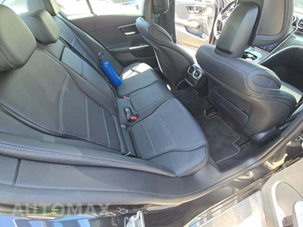 2022 Mercedes-Benz C 300 Sedan - miniatura 16