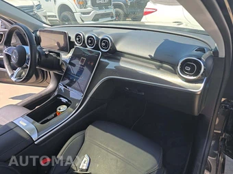 2022 Mercedes-Benz C 300 Sedan - miniatura 19