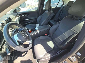 2022 Mercedes-Benz C 300 Sedan - miniatura 6