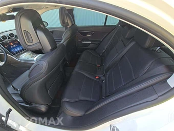 2022 Mercedes-Benz C 300 Sedan - miniatura 13