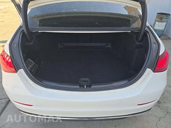 2022 Mercedes-Benz C 300 Sedan - miniatura 14