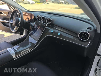 2022 Mercedes-Benz C 300 Sedan - miniatura 19