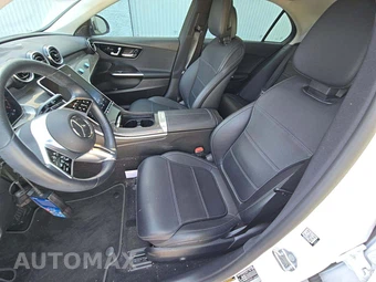 2022 Mercedes-Benz C 300 Sedan - miniatura 6