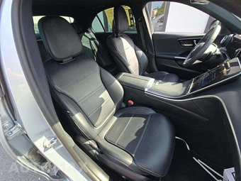 2022 Mercedes-Benz C 300 Sedan - miniatura 18