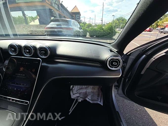 2022 Mercedes-Benz C 300 Sedan - miniatura 19