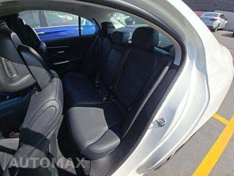 2022 Mercedes-Benz C 300 Sedan - miniatura 13