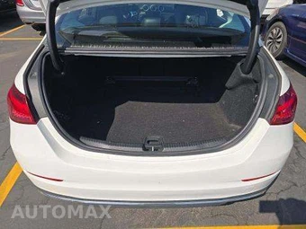2022 Mercedes-Benz C 300 Sedan - miniatura 14