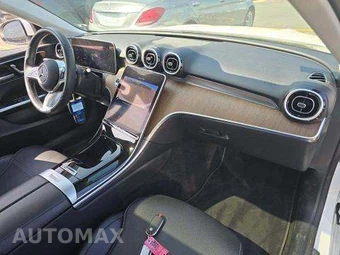 2022 Mercedes-Benz C 300 Sedan - miniatura 19