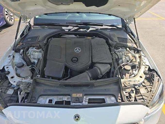 2022 Mercedes-Benz C 300 Sedan - miniatura 25