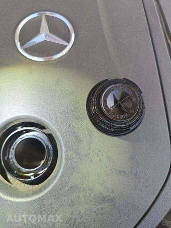 2022 Mercedes-Benz C 300 Sedan - miniatura 27