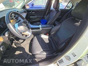 2022 Mercedes-Benz C 300 Sedan - miniatura 6