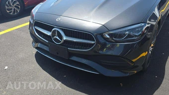 2022 Mercedes-Benz C 300 Sedan - miniatura 25