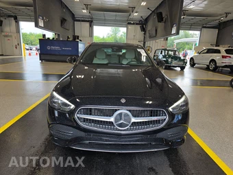 2022 Mercedes-Benz C 300 Sedan - miniatura 2
