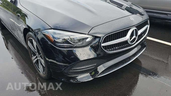 2022 Mercedes-Benz C 300 Sedan - miniatura 20