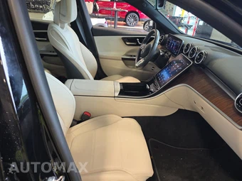 2022 Mercedes-Benz C 300 Sedan - miniatura 8