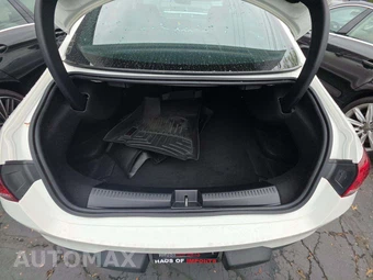 2022 Mercedes-Benz CLA 250 4MATIC - miniatura 14