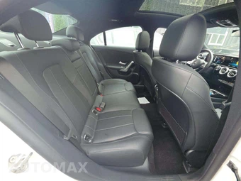 2022 Mercedes-Benz CLA 250 4MATIC - miniatura 16