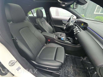 2022 Mercedes-Benz CLA 250 4MATIC - miniatura 18