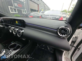 2022 Mercedes-Benz CLA 250 4MATIC - miniatura 19