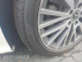 2022 Mercedes-Benz CLA 250 4MATIC - miniatura 22