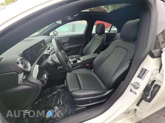 2022 Mercedes-Benz CLA 250 4MATIC - miniatura 6