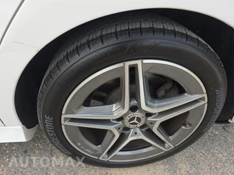 2022 Mercedes-Benz CLA 250 4MATIC - miniatura 11