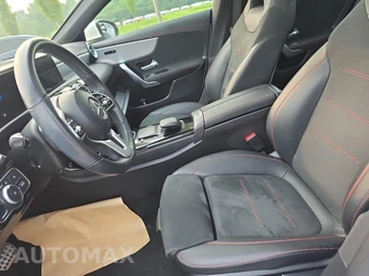 2022 Mercedes-Benz CLA 250 4MATIC - miniatura 13