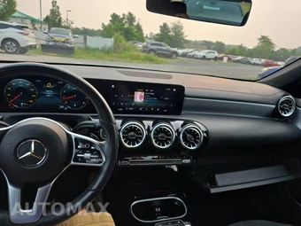 2022 Mercedes-Benz CLA 250 4MATIC - miniatura 14