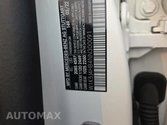 2022 Mercedes-Benz CLA 250 4MATIC - miniatura 18