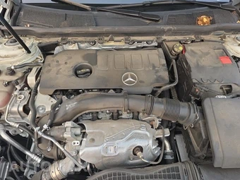 2022 Mercedes-Benz CLA 250 4MATIC - miniatura 19
