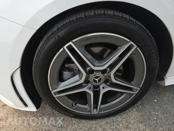2022 Mercedes-Benz CLA 250 4MATIC - miniatura 8