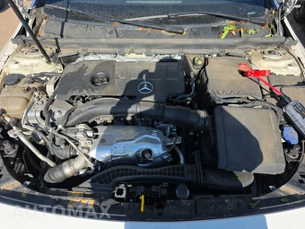 2022 Mercedes-Benz CLA 250 4MATIC - miniatura 16