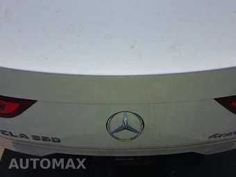 2022 Mercedes-Benz CLA 250 4MATIC - miniatura 17