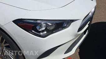 2022 Mercedes-Benz CLA 250 4MATIC - miniatura 18