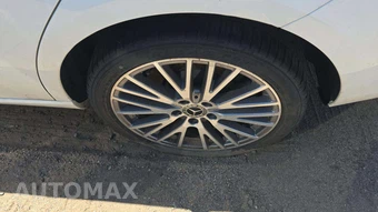 2022 Mercedes-Benz CLA 250 4MATIC - miniatura 22