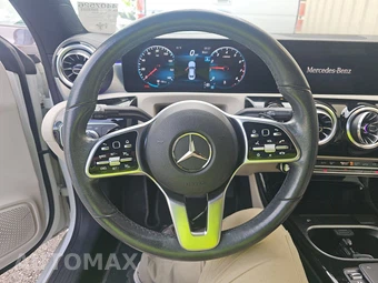 2022 Mercedes-Benz CLA 250 - miniatura 10