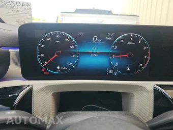 2022 Mercedes-Benz CLA 250 - miniatura 12